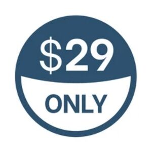 Today’s only everything 29 dollars’ Send offers I will be accepting them women’s